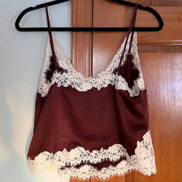 DOEN Cafe Kira Top S - Picture 3 of 7